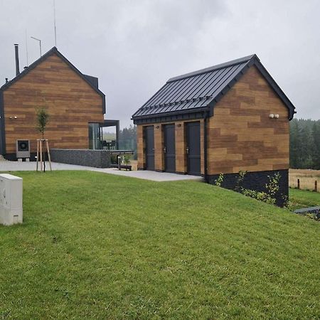 Luxusni Apartmany Certak Vaclavov u Bruntalu Экстерьер фото