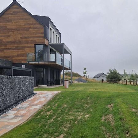 Luxusni Apartmany Certak Vaclavov u Bruntalu Экстерьер фото
