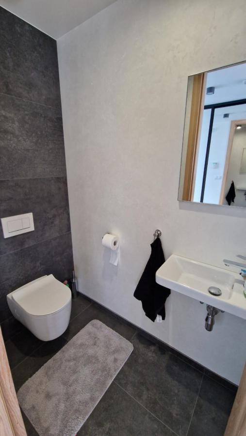 Luxusni Apartmany Certak Vaclavov u Bruntalu Экстерьер фото
