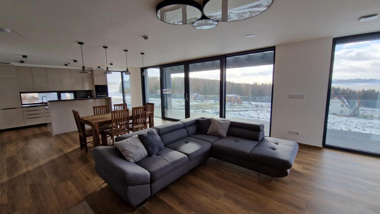 Luxusni Apartmany Certak Vaclavov u Bruntalu Экстерьер фото