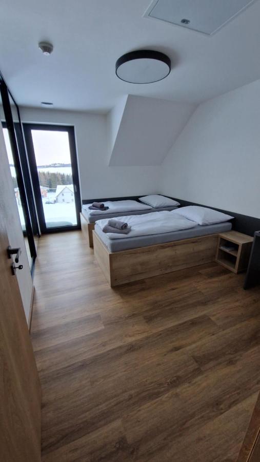 Luxusni Apartmany Certak Vaclavov u Bruntalu Экстерьер фото