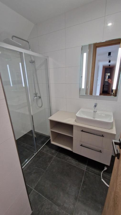 Luxusni Apartmany Certak Vaclavov u Bruntalu Экстерьер фото