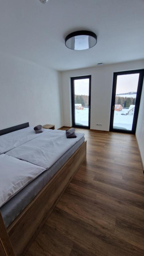 Luxusni Apartmany Certak Vaclavov u Bruntalu Экстерьер фото