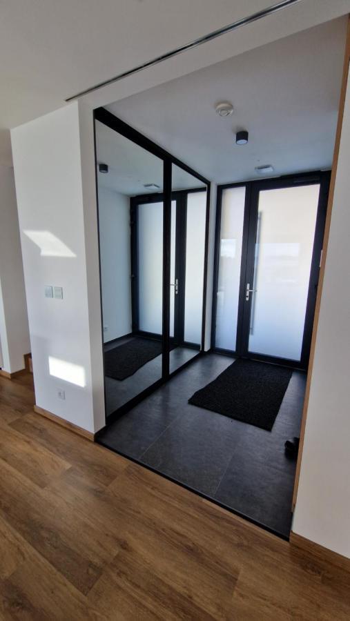 Luxusni Apartmany Certak Vaclavov u Bruntalu Экстерьер фото