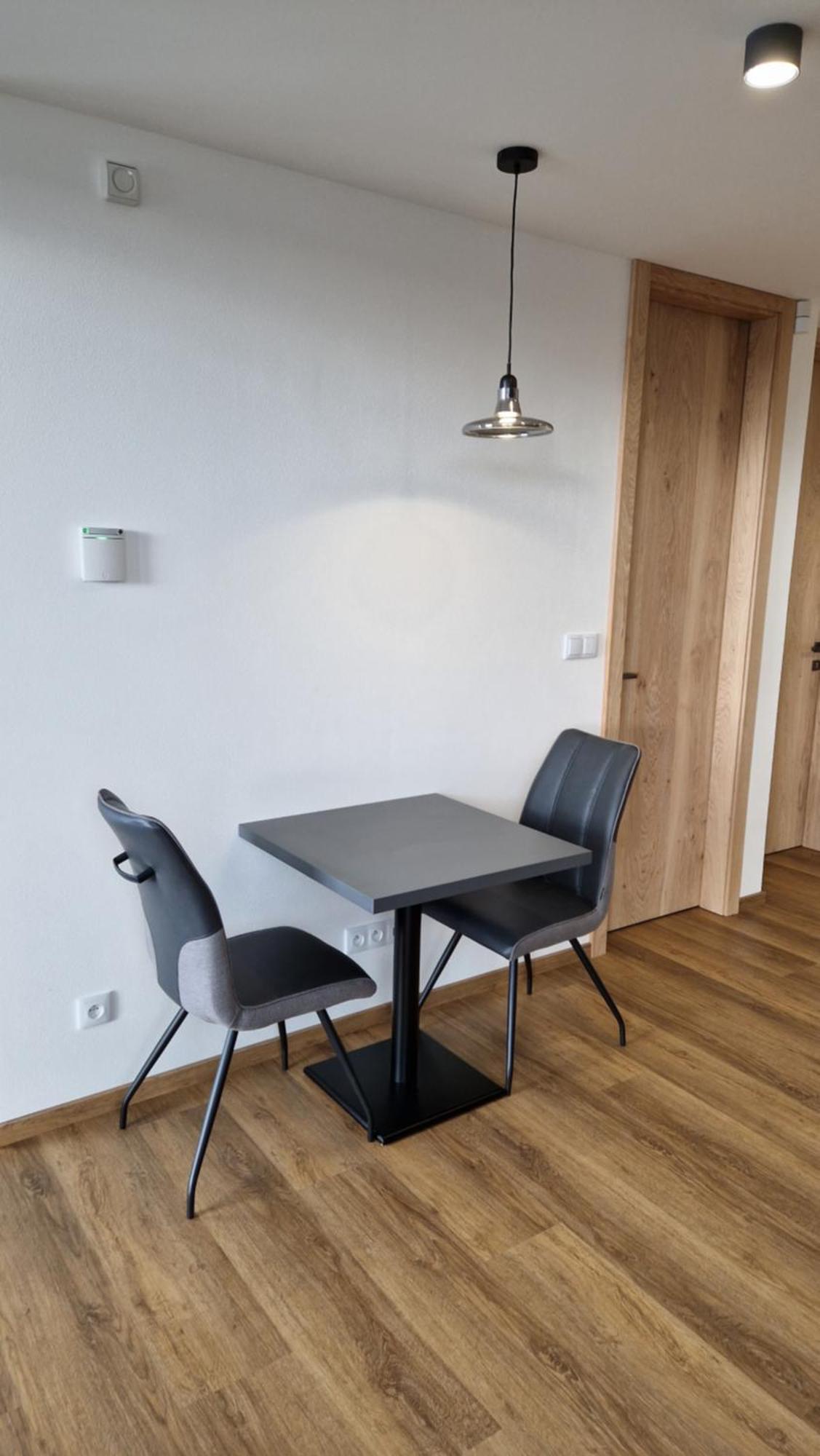 Luxusni Apartmany Certak Vaclavov u Bruntalu Экстерьер фото