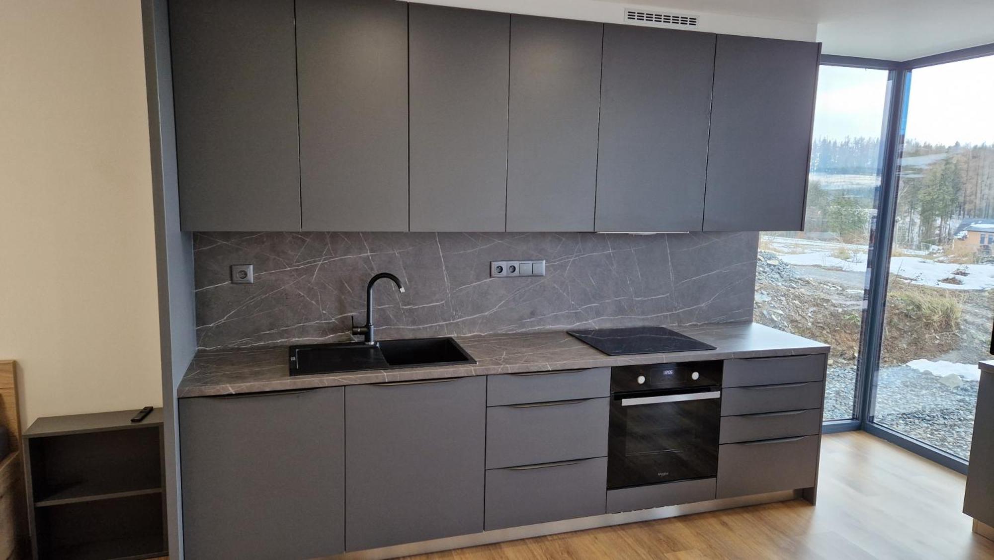 Luxusni Apartmany Certak Vaclavov u Bruntalu Экстерьер фото