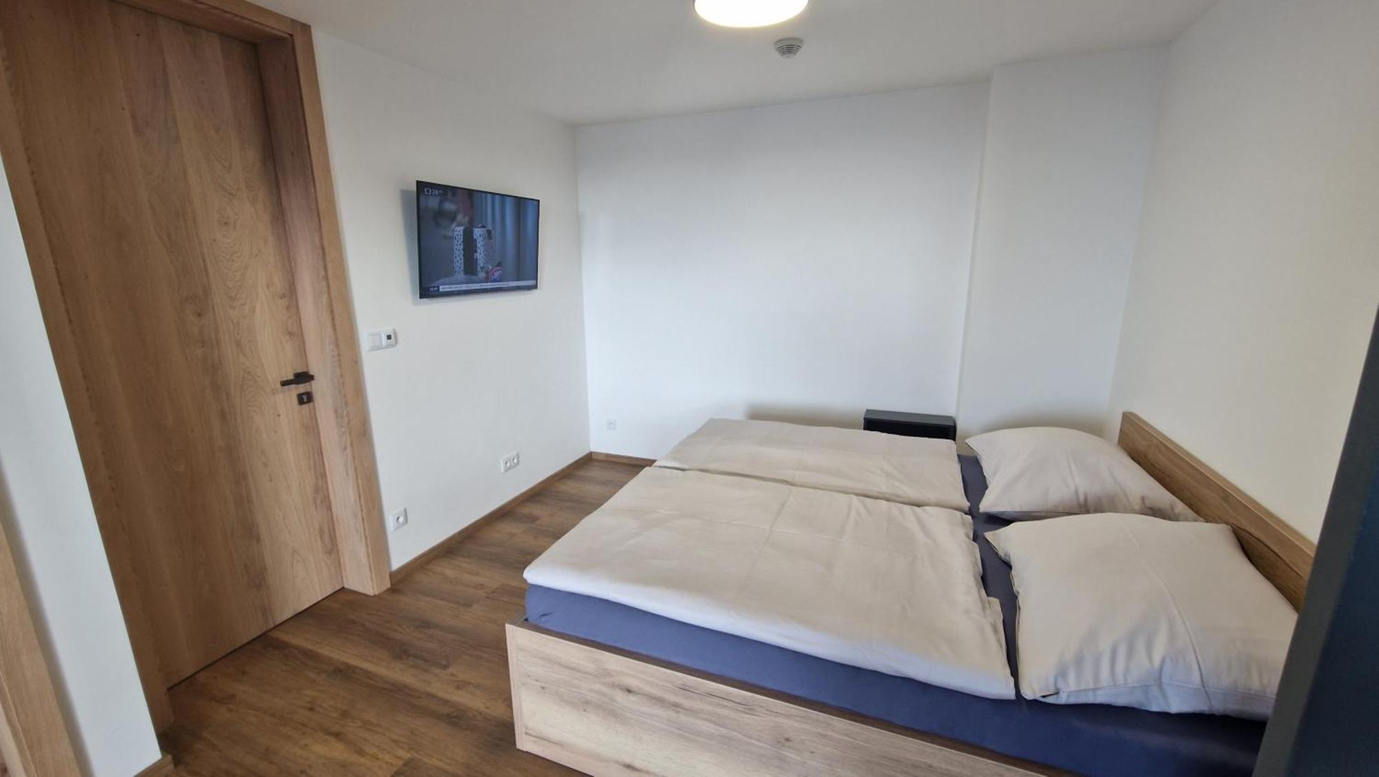 Luxusni Apartmany Certak Vaclavov u Bruntalu Экстерьер фото