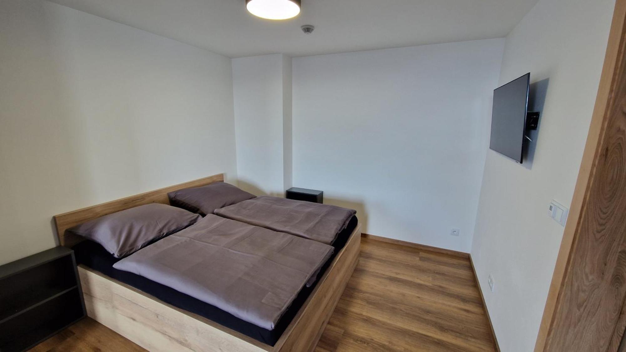 Luxusni Apartmany Certak Vaclavov u Bruntalu Экстерьер фото