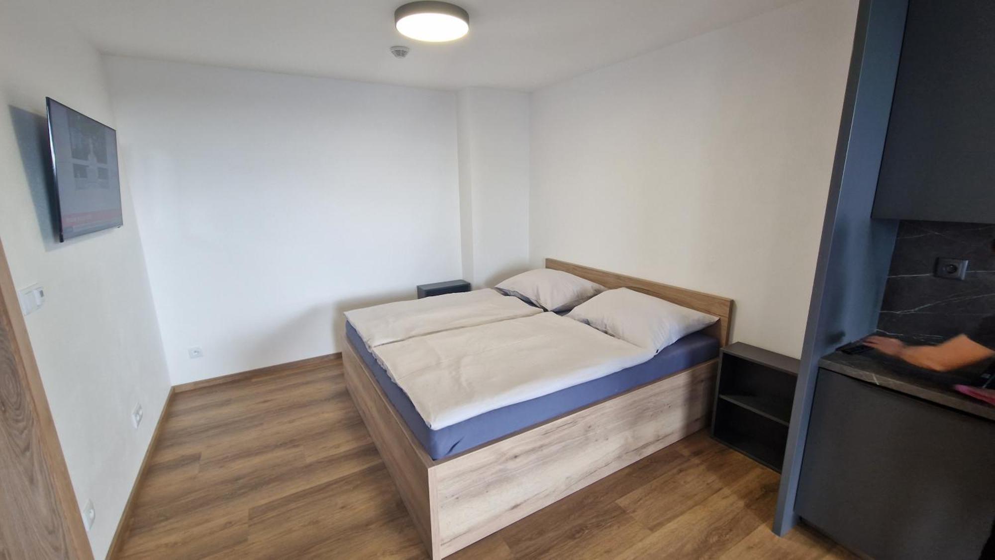 Luxusni Apartmany Certak Vaclavov u Bruntalu Экстерьер фото