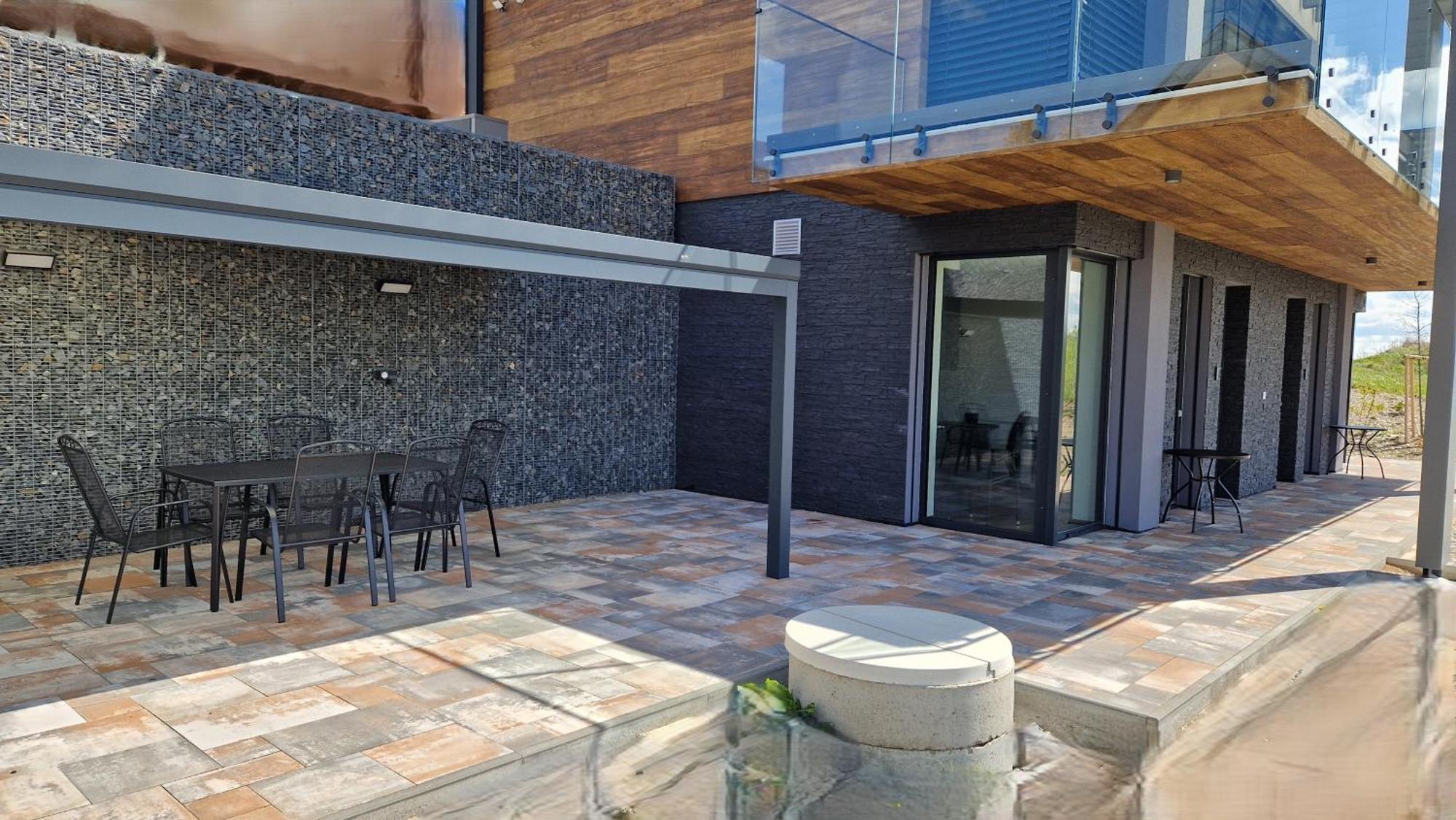 Luxusni Apartmany Certak Vaclavov u Bruntalu Экстерьер фото