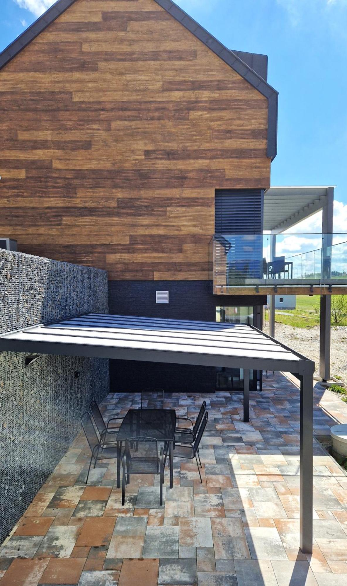 Luxusni Apartmany Certak Vaclavov u Bruntalu Экстерьер фото