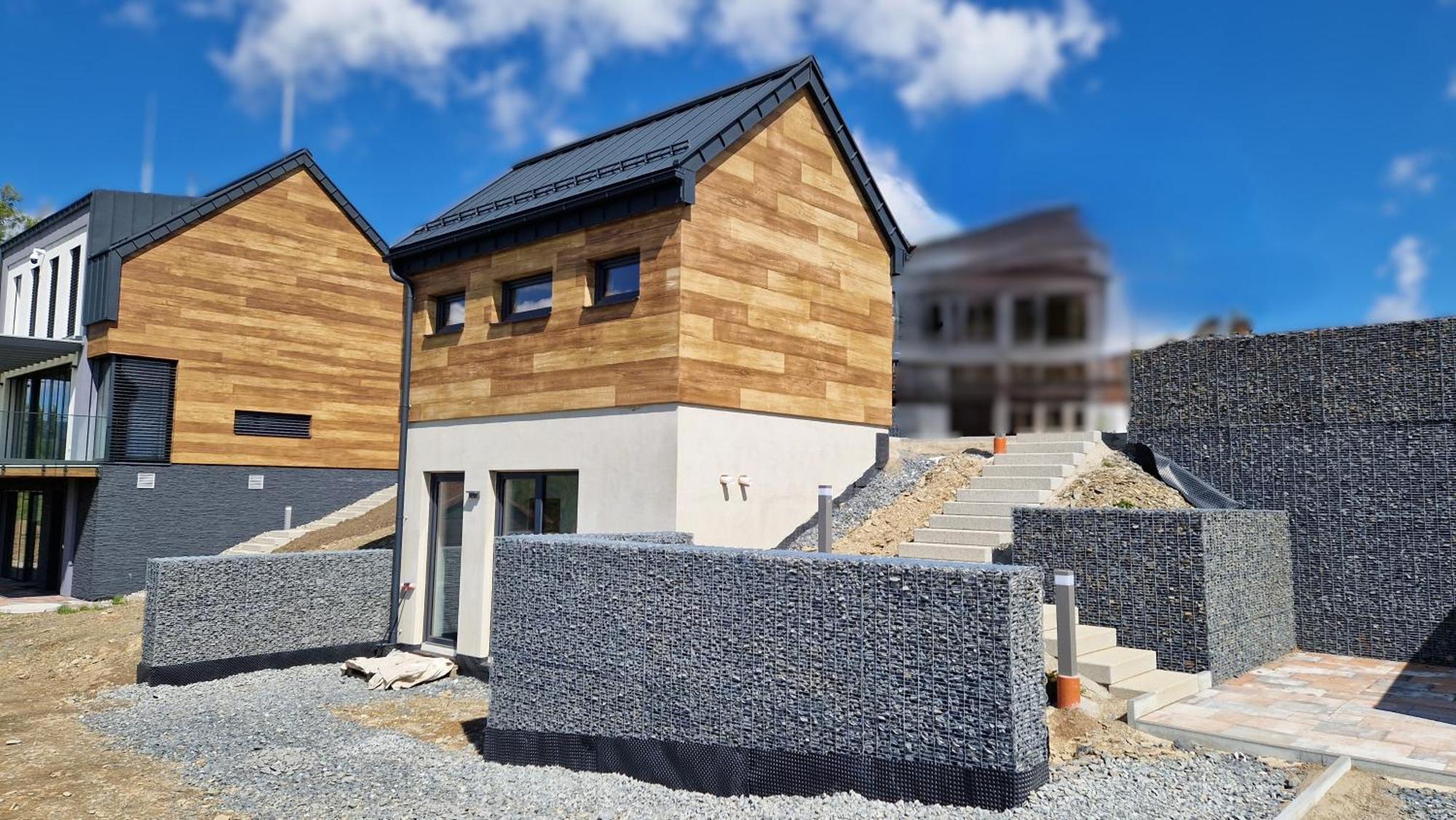 Luxusni Apartmany Certak Vaclavov u Bruntalu Экстерьер фото